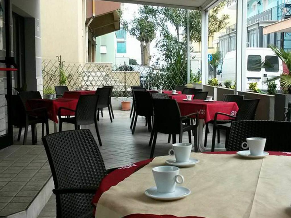 Hotel Laura Rimini Ngoại thất bức ảnh