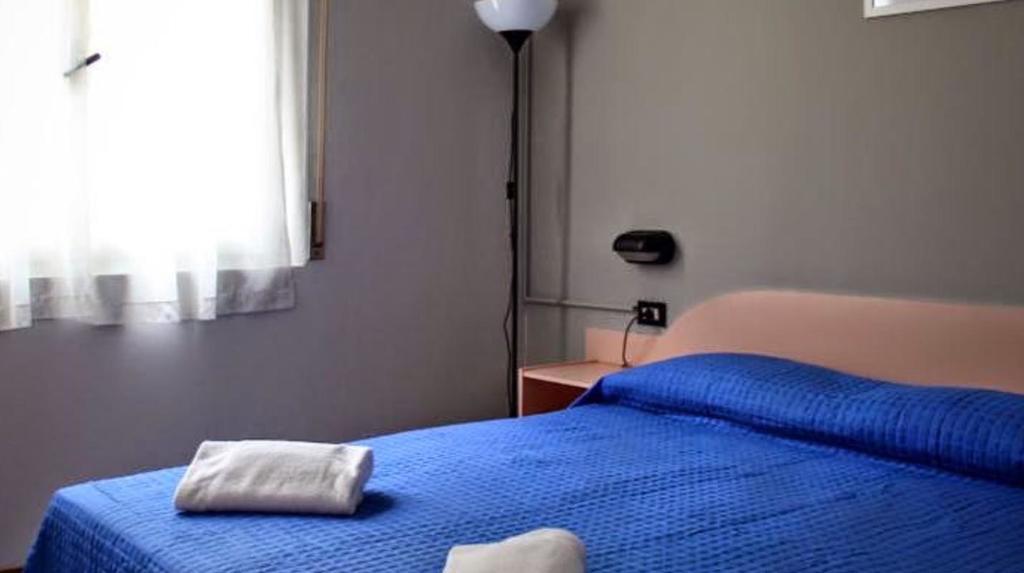 Hotel Laura Rimini Ngoại thất bức ảnh
