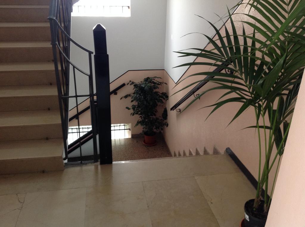 Hotel Laura Rimini Ngoại thất bức ảnh