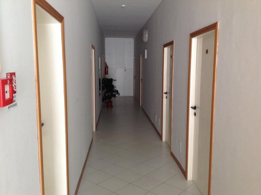 Hotel Laura Rimini Ngoại thất bức ảnh